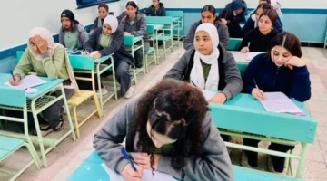 موعد الدراسة في رمضان 2026.. جدول وزارة التربية والتعليم